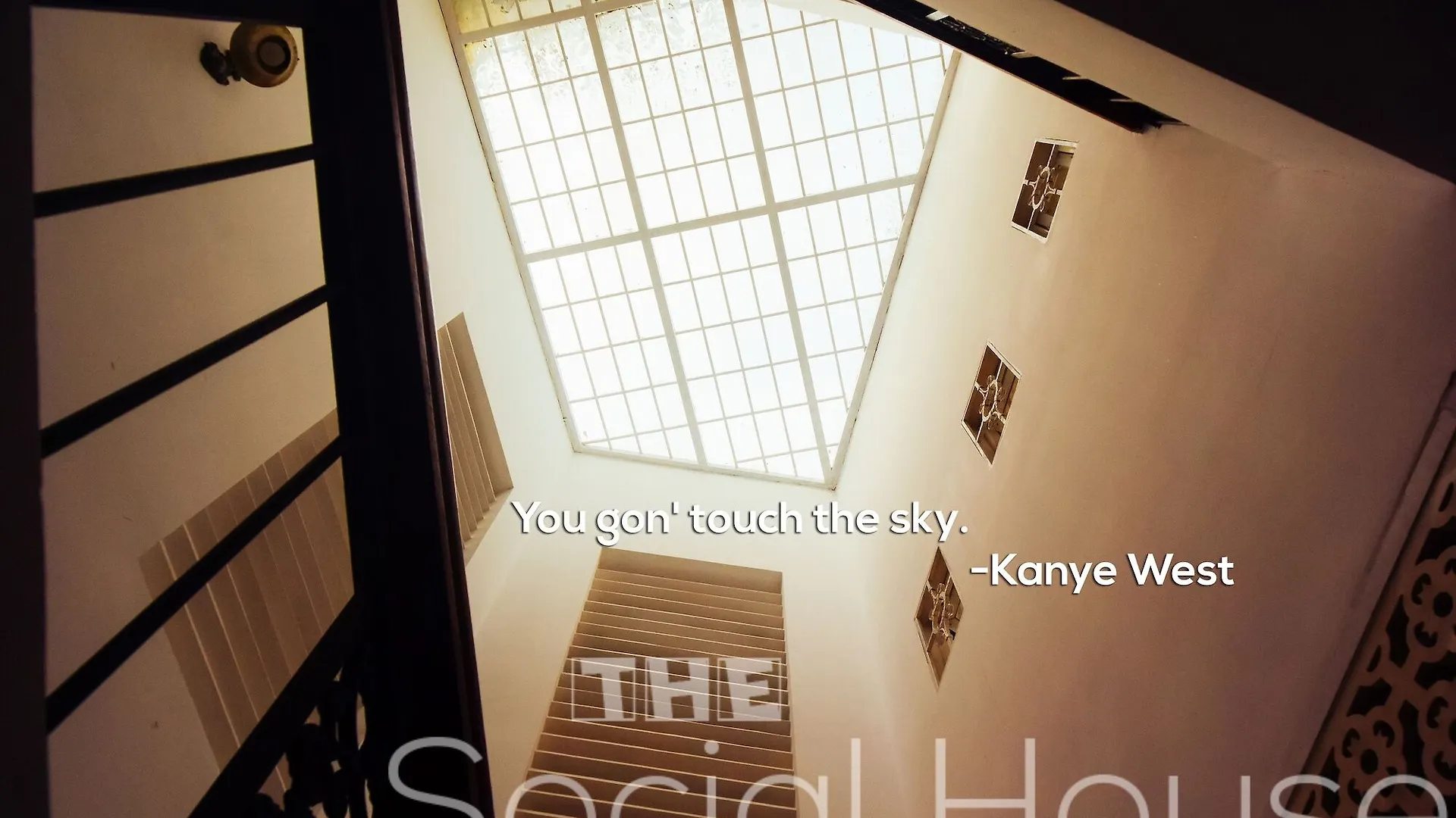 The Social House - City Villa ホーチミン市 ホテル