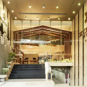 酒店 Gk中心大酒店