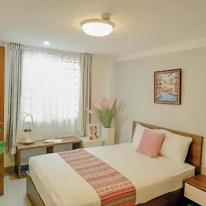 Galaxy Boutique Sai Gon Ho Chi Minh City