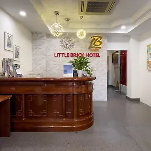 Little Brick Saigon Ho Chi Minh City