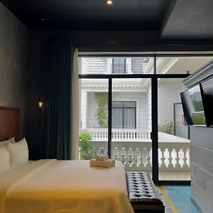 Le Jardin Secret Saigon Ho Chi Minh City