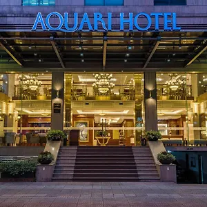 3* Hotel Aquari