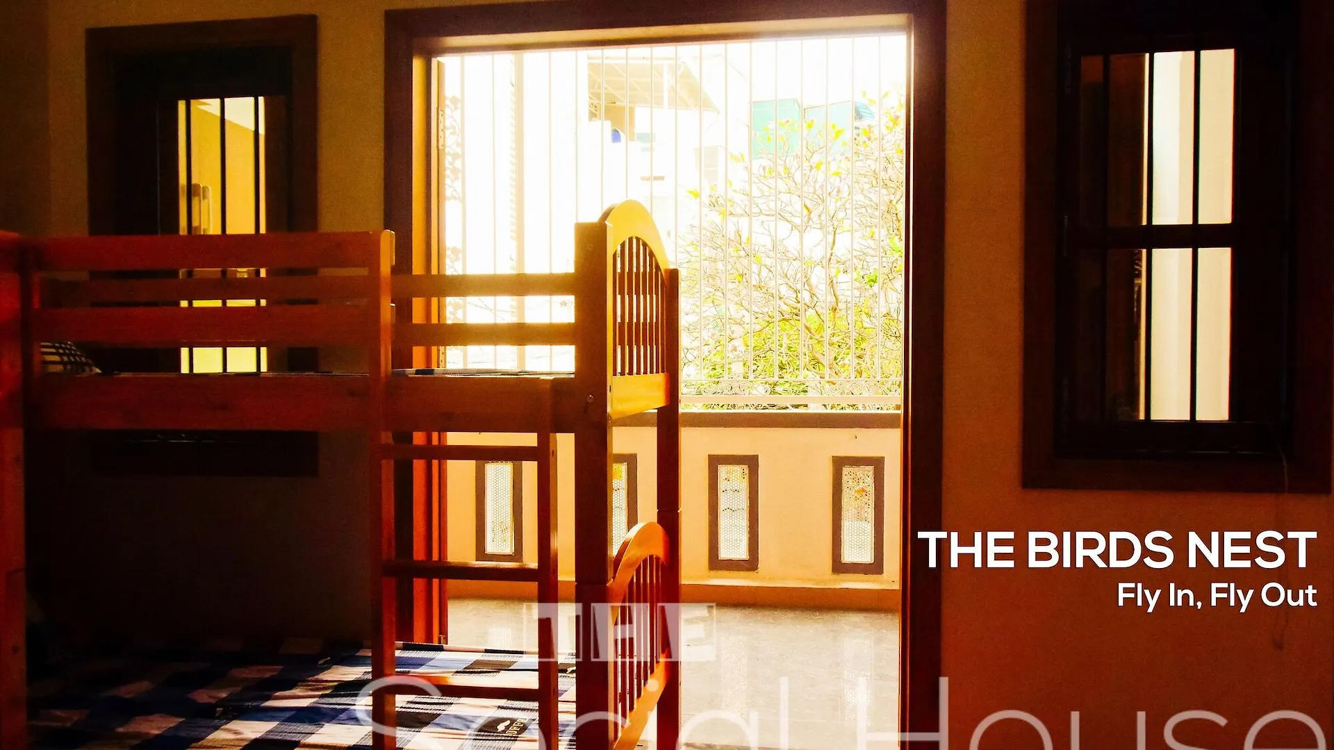 Hotel The Social House - City Villa Ciudad Ho Chi Minh