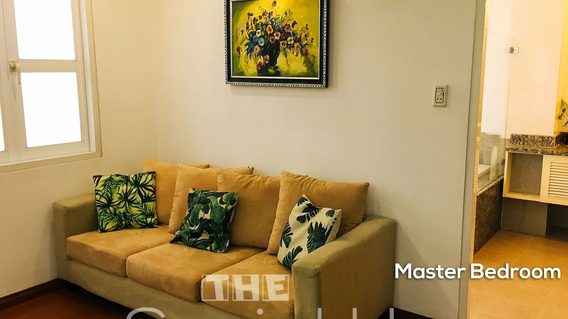 Hotel The Social House - City Villa Ciudad Ho Chi Minh