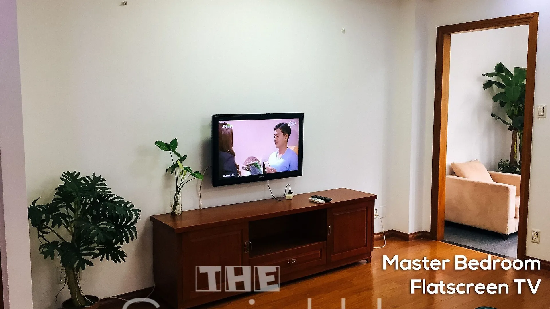 ** Hotel The Social House - City Villa Ho Chi Minh City Vietnam