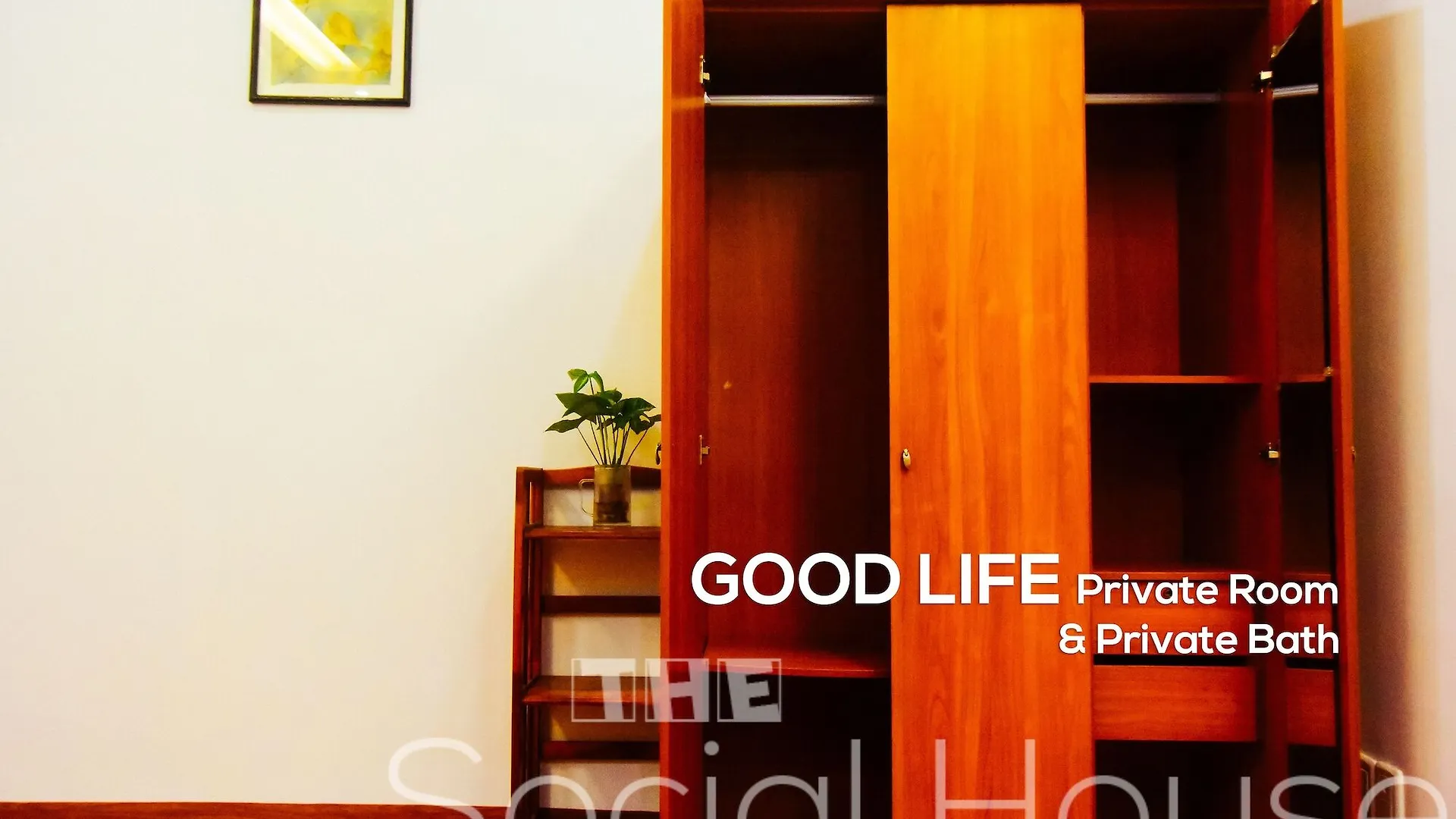The Social House - City Villa Ho Chi Minh City