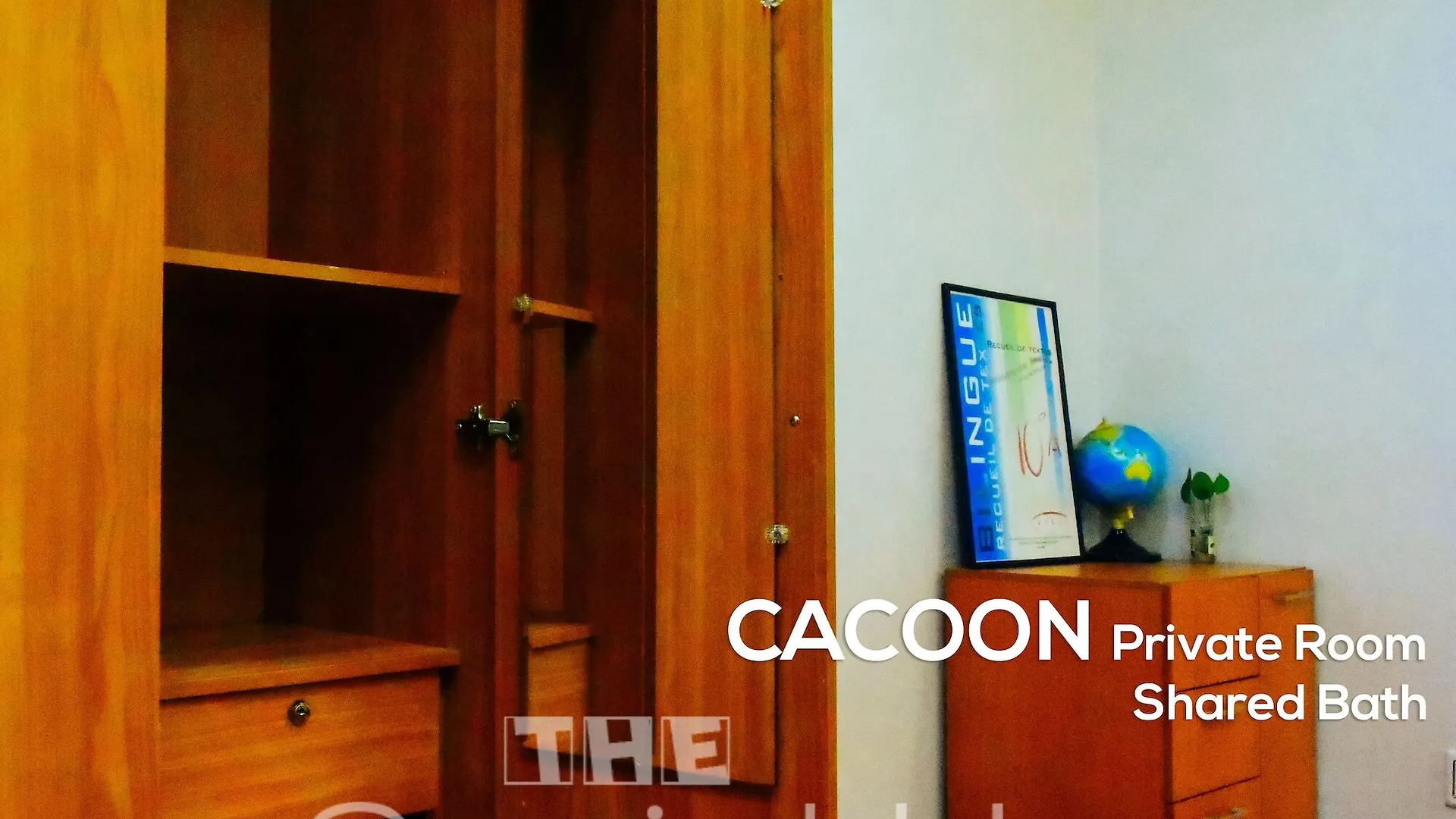 The Social House - City Villa Ho Chi Minh City