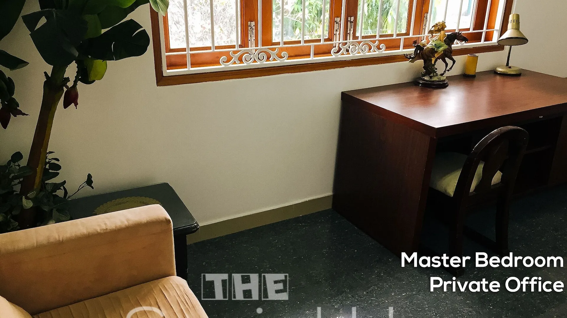 The Social House - City Villa Ho Chi Minh City