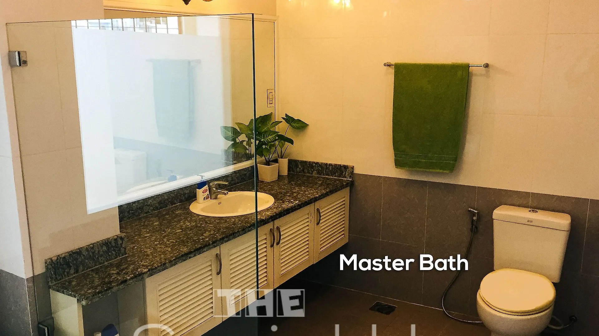 The Social House - City Villa Ho Chi Minh City Hotel