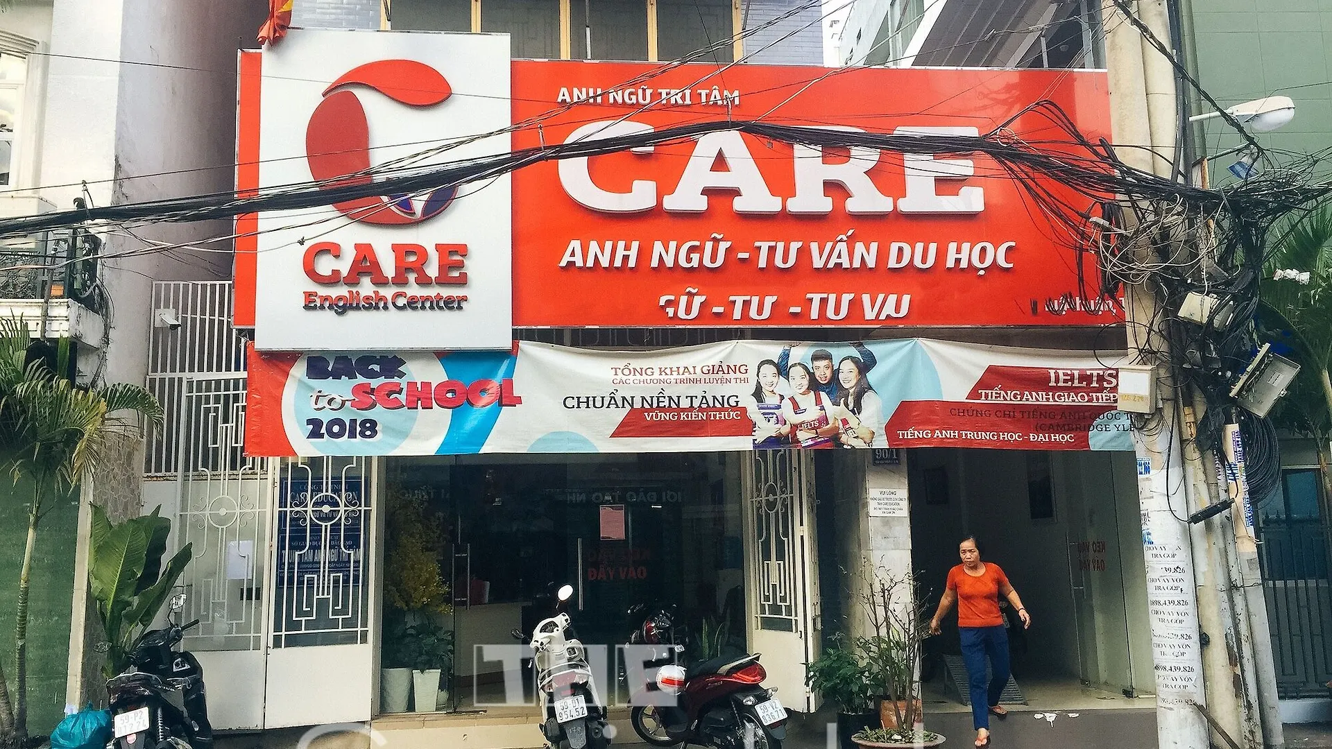 The Social House - City Villa Ho Chi Minh City Hotel