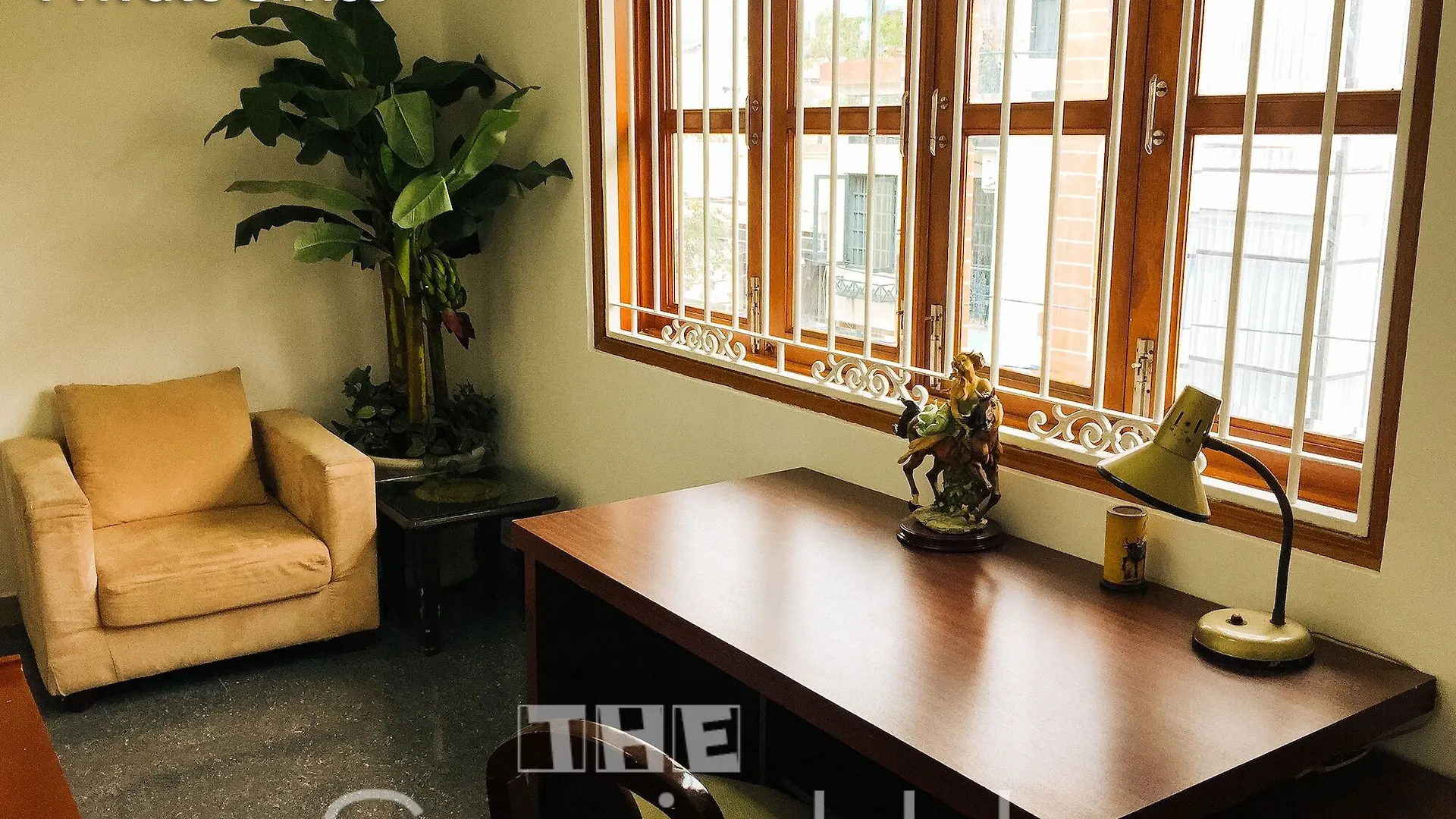 The Social House - City Villa Ho Chi Minh City 2*,  Vietnam