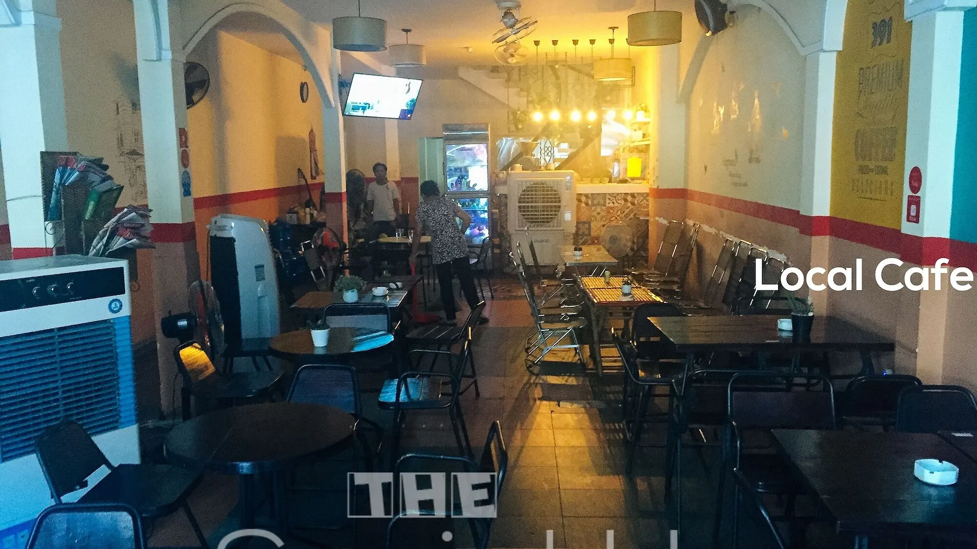 The Social House - City Villa Ho Chi Minh City